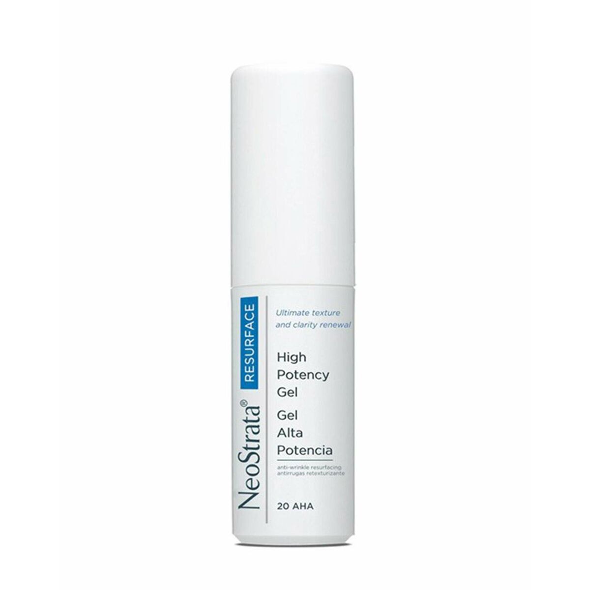 Facial Cleansing Gel Neostrata Resurface High Potency (30 ml)-0