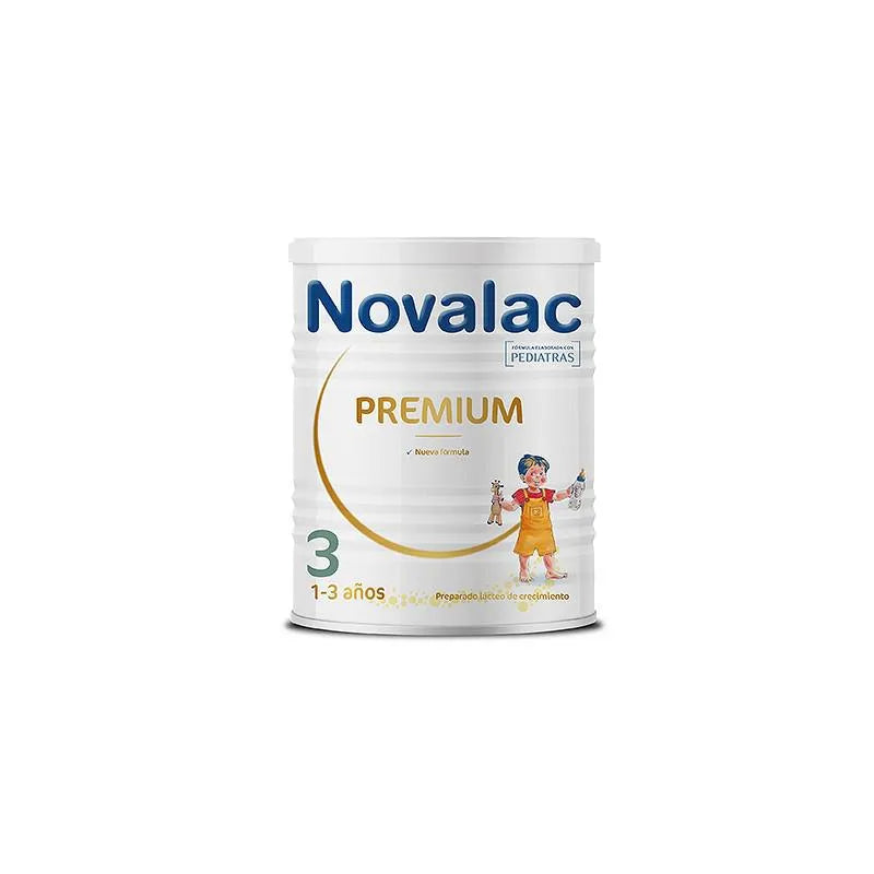 Novalac Premium 3 800 g