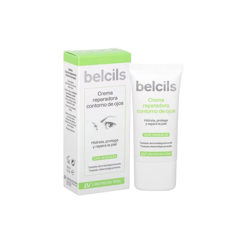 Belcils Contour Eyes Emulsion 30 ml