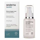Moisturising Gel Salises Sesderma (50 ml)-1