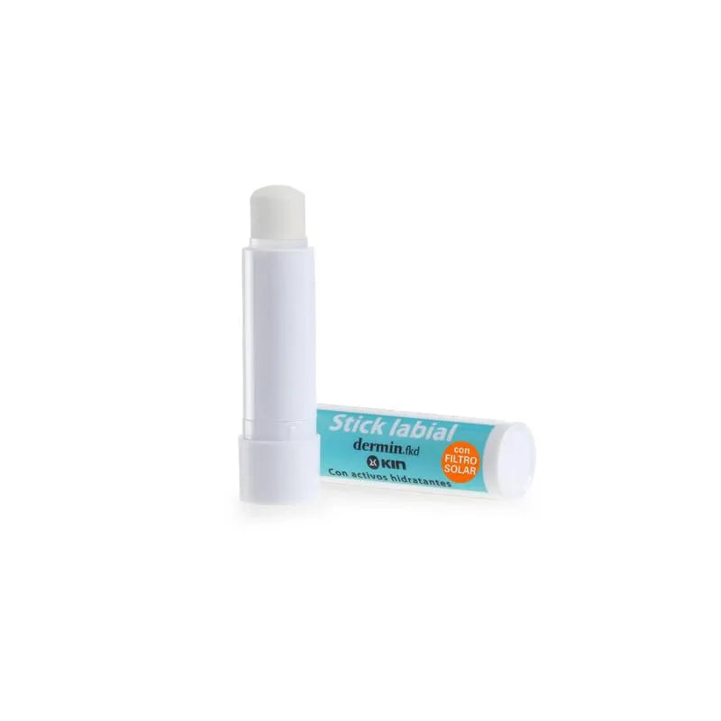 Kin Dermin Stick Labbra 4 g