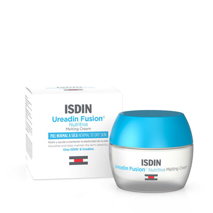 Nährende Creme Isdin Ureadin Fusion 50 ml