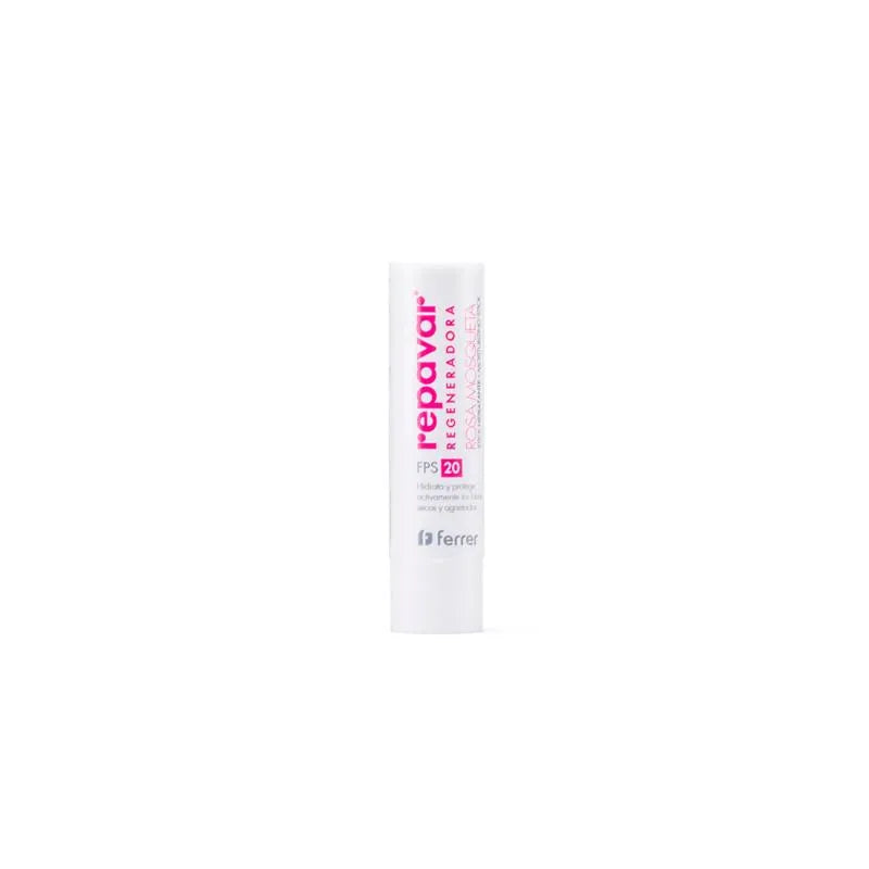 Repavar Stick rigenerante Spf20 4 g