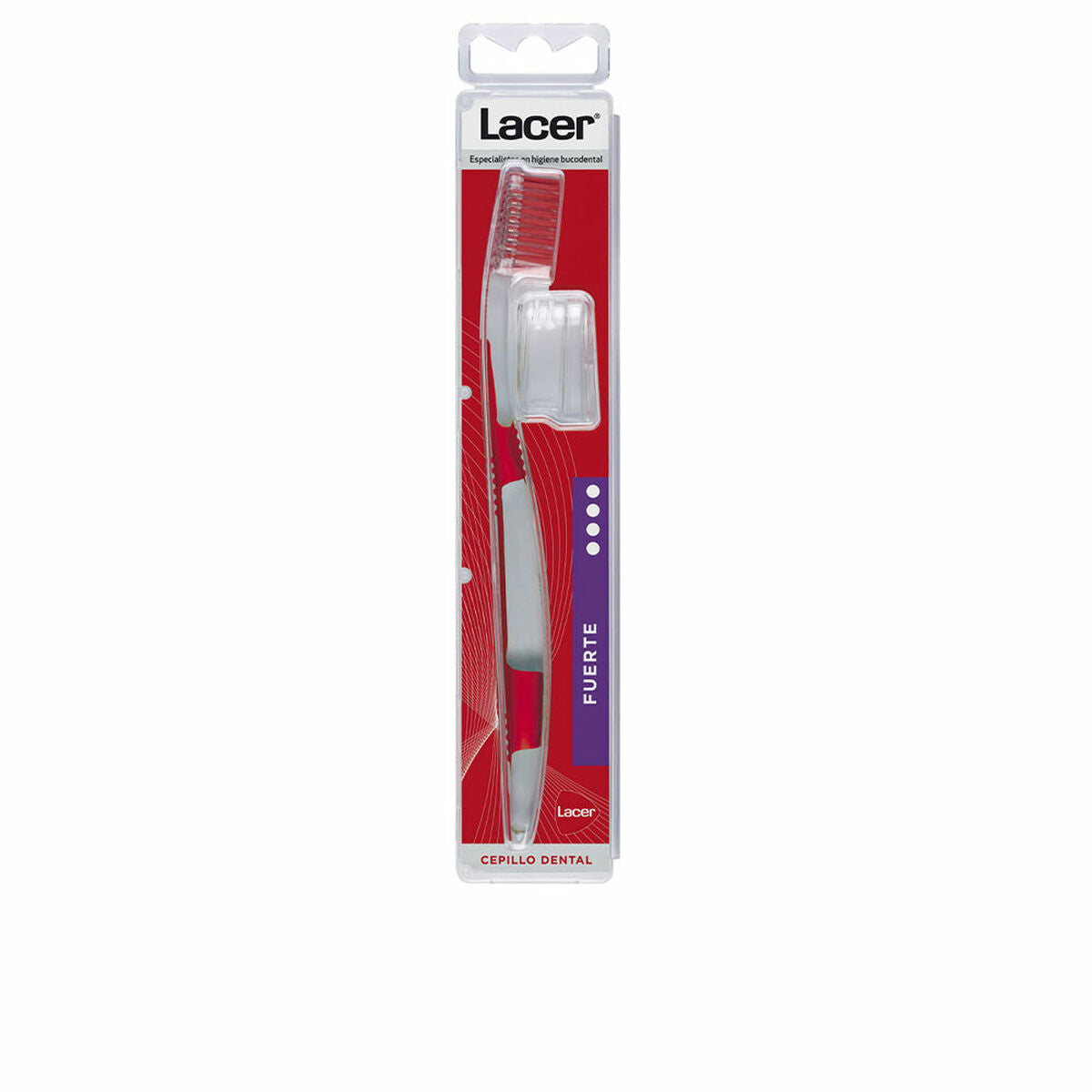 Toothbrush Lacer Firm-0