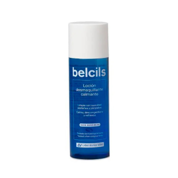 Belcils Make-up Remover Soothing lozione 150 ml