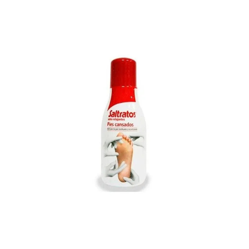 Laboratorios Viñas Saltratos Sales Relajantes Pies Cansados 250 g