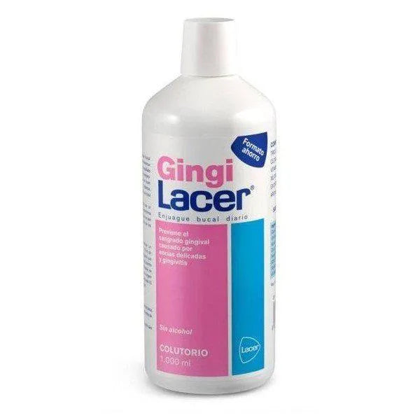 Lacer Gingi Collutorio 1000 ml