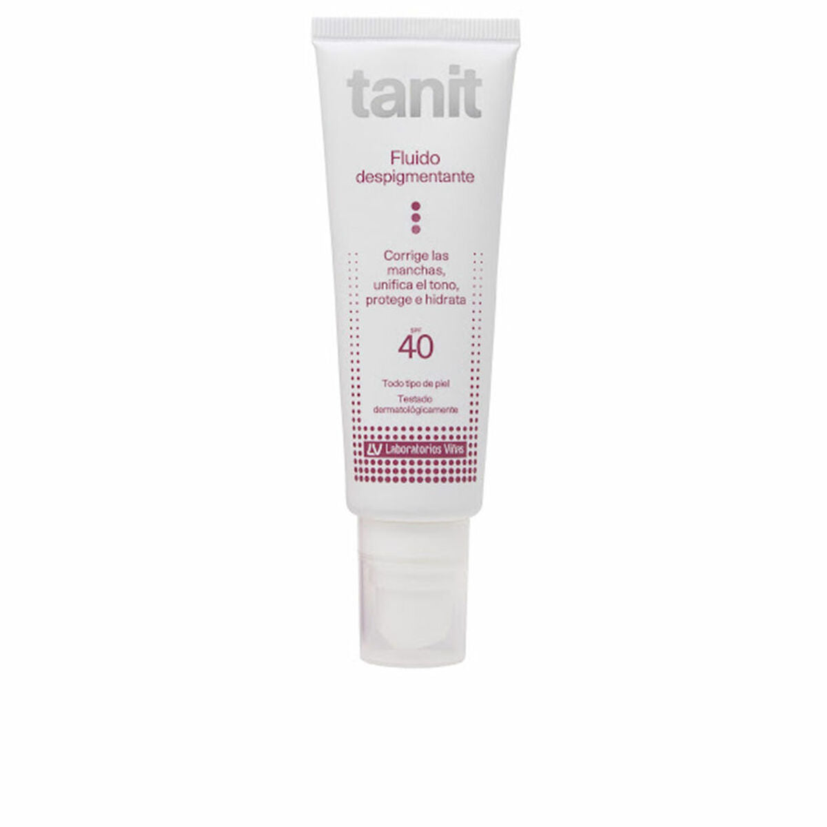 Crème Anti-Pigment Tanit TRATAMIENTO ANTIMANCHAS 50 ml-0