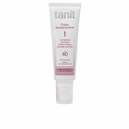 Crème Anti-Pigmentation Tanit TRATAMIENTO ANTIMANCHAS 50 ml