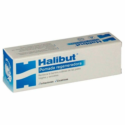 Crema riparatrice Halibut Adults (45 g)