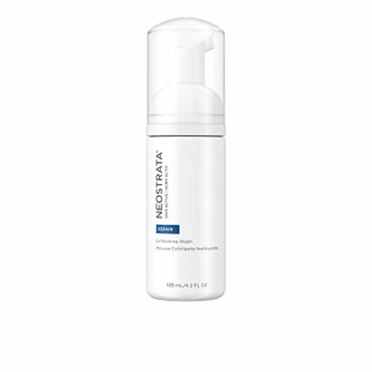 Spuma de curatare Neostrata Skin Active Exfoliant 125 ml-0
