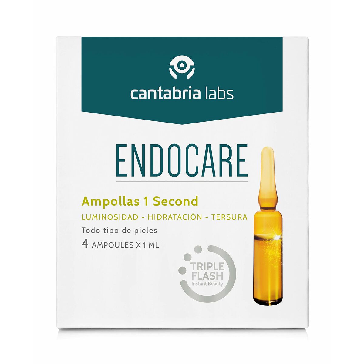 Tagescreme Endocare ENDOCARE ESSENTIAL 1 ml-0