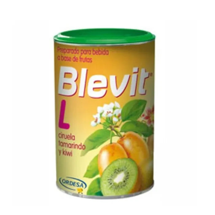 Ordesa Blevit L Fruit Laxative 150 g