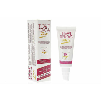 Siero viso Topicrem Ah Theavit 30 ml