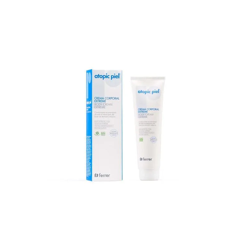 Repavar crema Per Il Corpo Estrema Per La Pelle Atopica 150 ml
