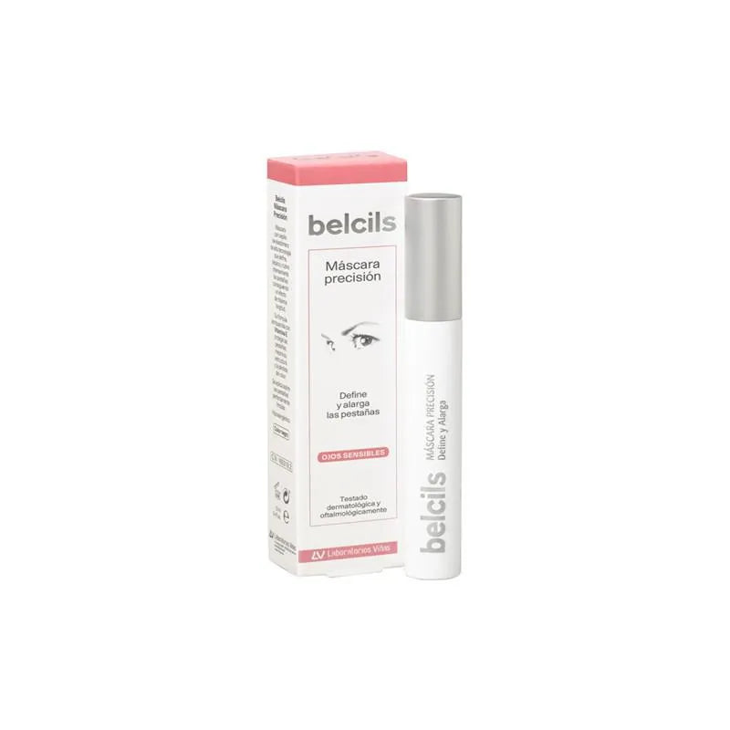 Belcils Black Precision maschera 12 ml