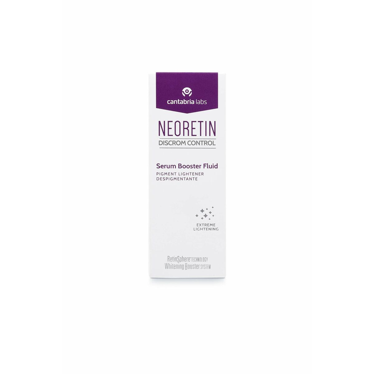 Sérum Antipigmentos Neoretin Discrom Control 30 ml-1