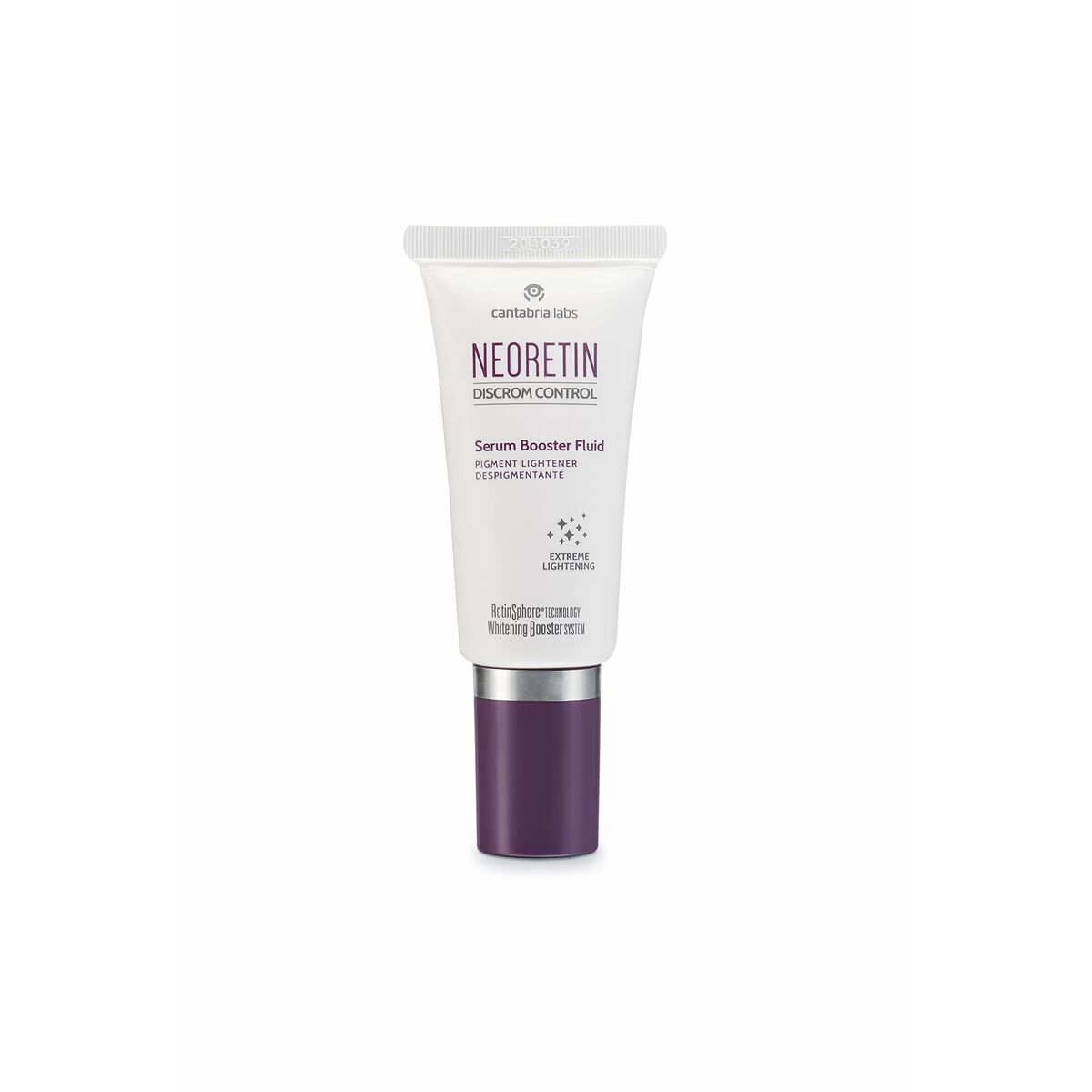 Anti-Pigment Serum Neoretin Discrom Control 30 ml-2