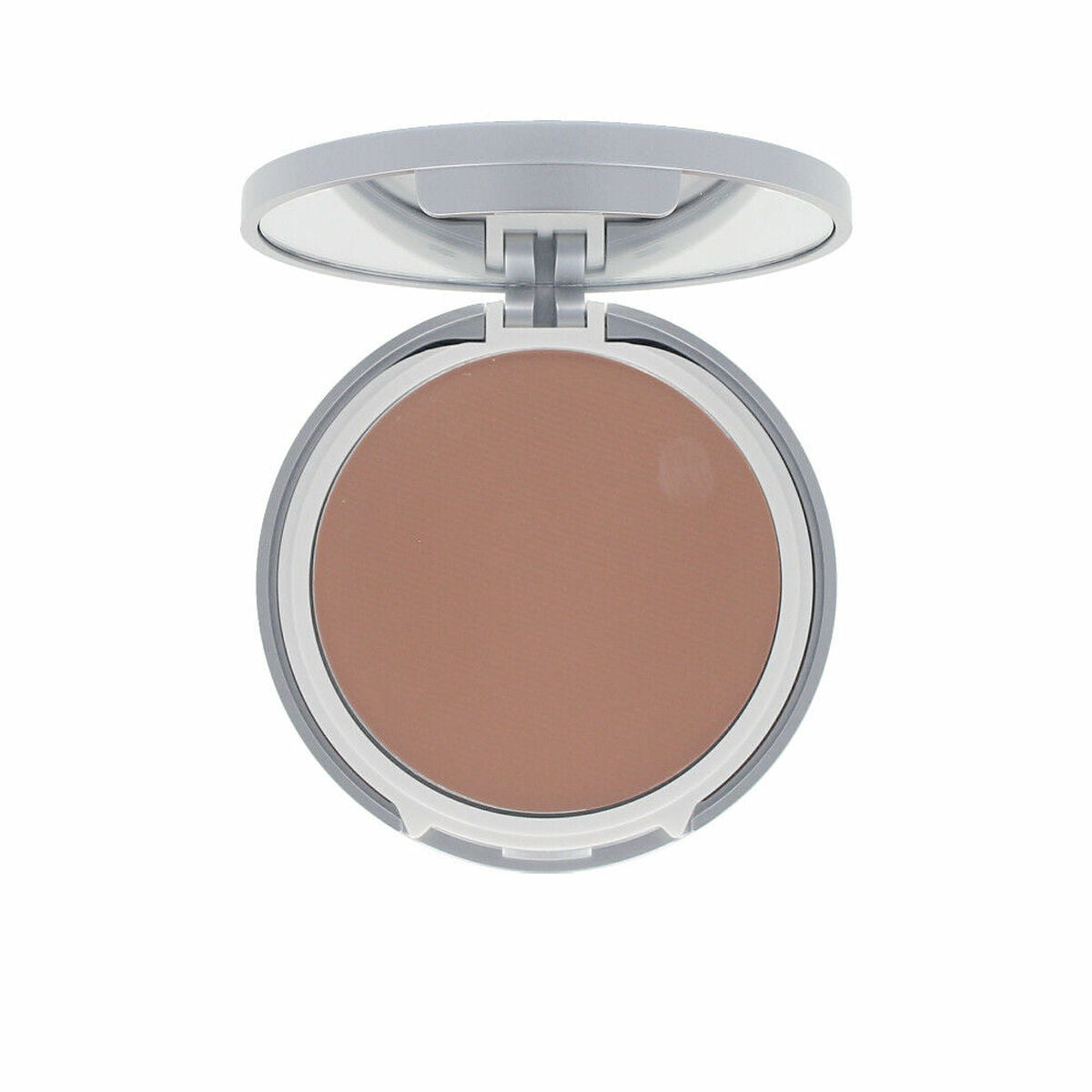 Base trucco in polvere Isdin Fotoprotector Compact Bronze SPF 50+ (10 g) (10 gr) (10 g)-0