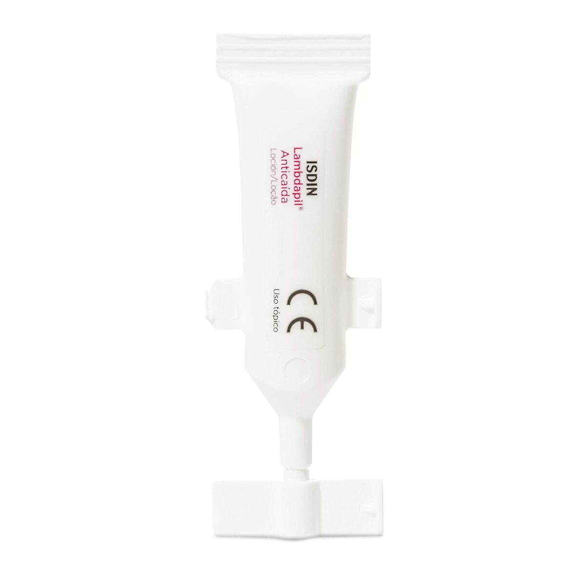 Lozione Anticaduta Isdin Monodose 20 x 3 ml-1