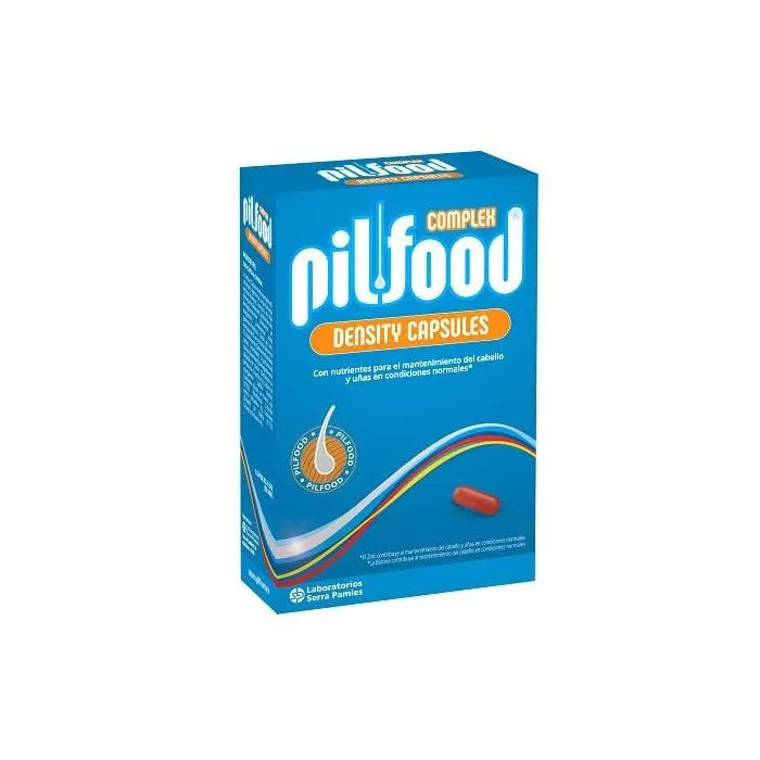 Pilfood Complex Density 60 capsule