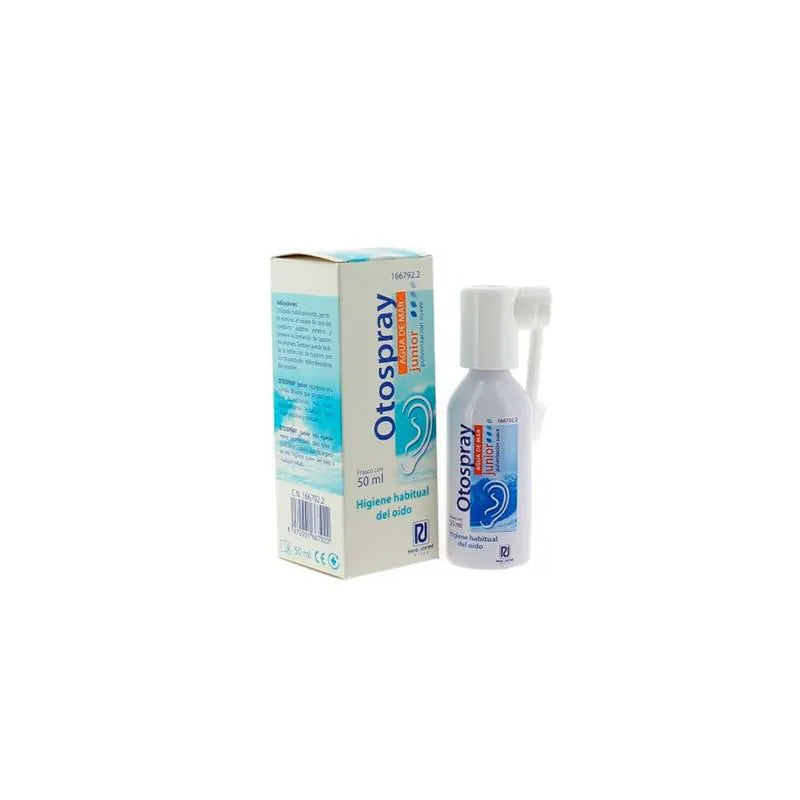 Otospray Junior 50 ml