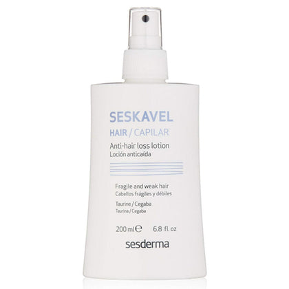 Anti-Haarausfall-Lotion Seskavel Growth Sesderma Seskavel Growth (200 ml) 200 ml