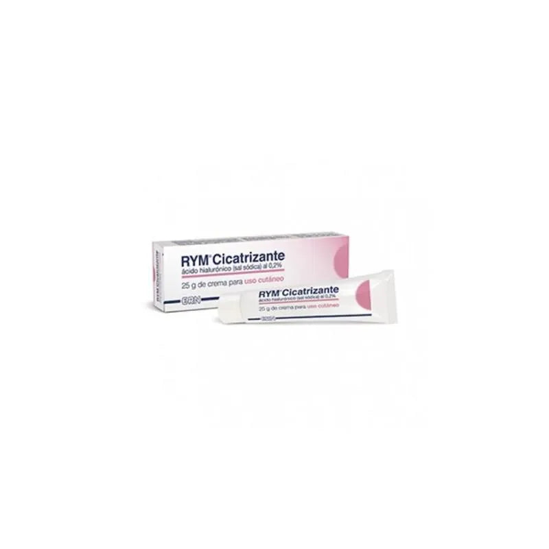 Rym Cicatrizante 25 g