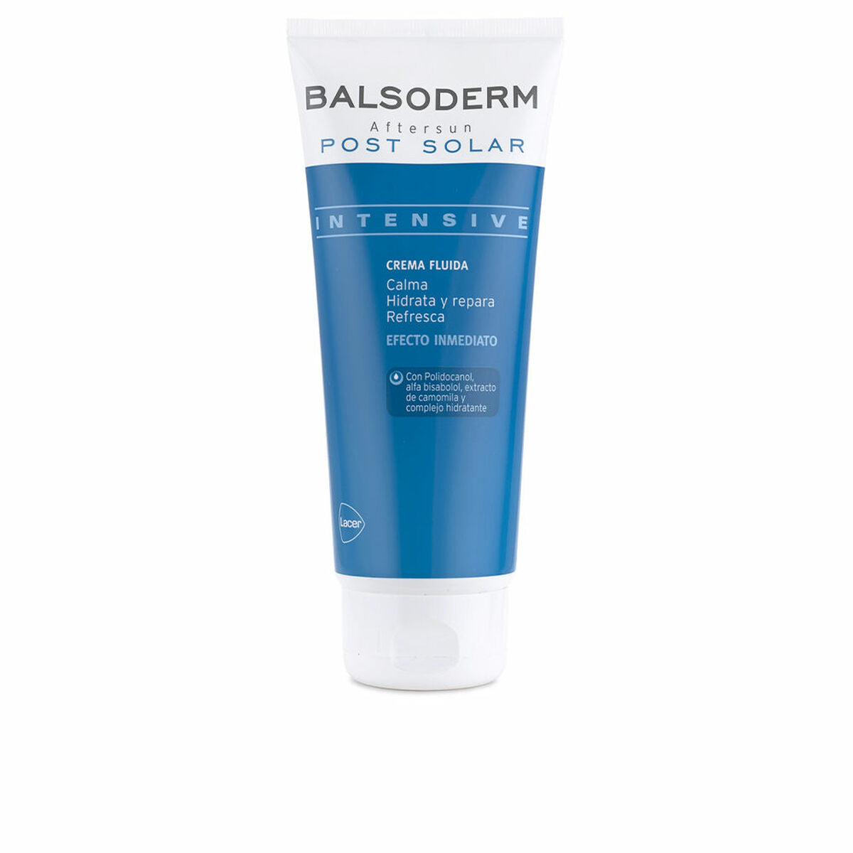 Facial Cream Balsoderm Post-Solar Intensive (200 ml)-0