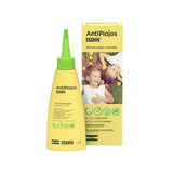 Anti-Läuse-Lotion Isdin AntiPiojos 100 ml-0