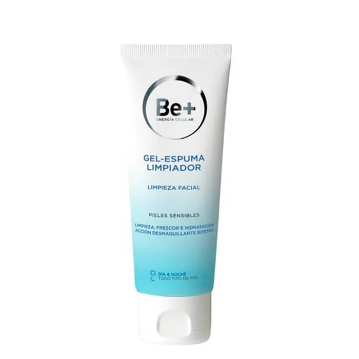 Be+ gel Detergente Schiumoso 200 ml