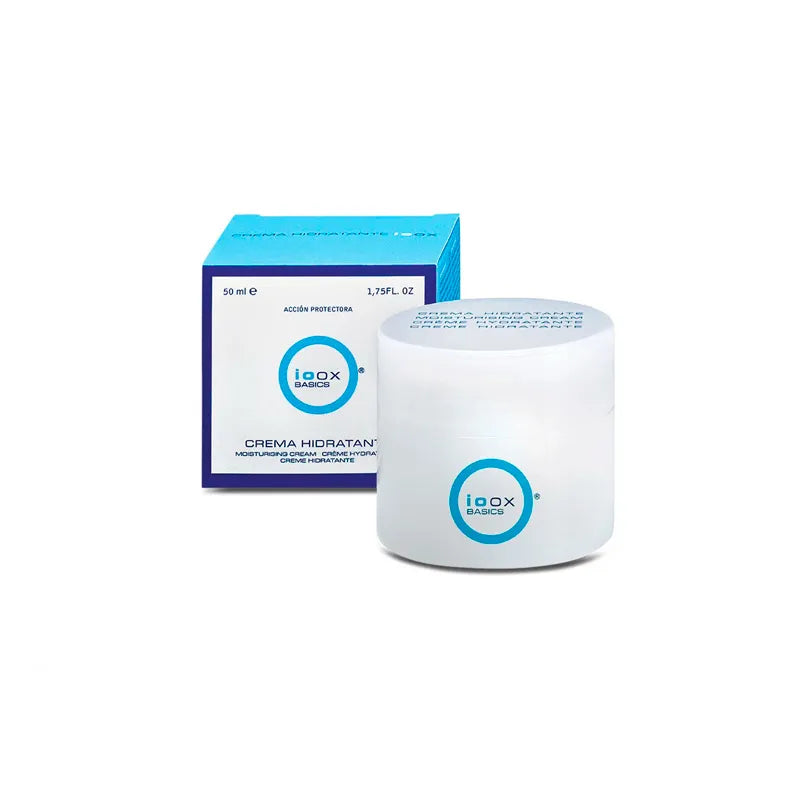 Ioox crema Idratante 50 ml