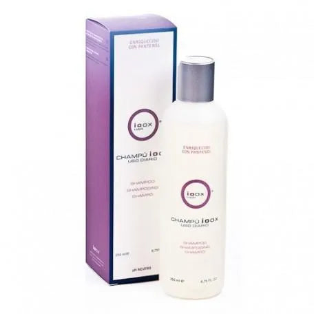 Ioox shampoo Uso Quotidiano 250 ml
