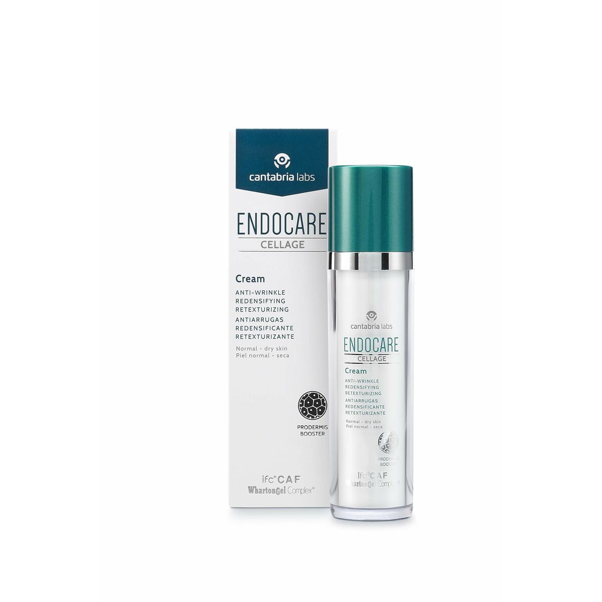 Feuchtigkeitscreme Endocare Cellage 50 ml-0