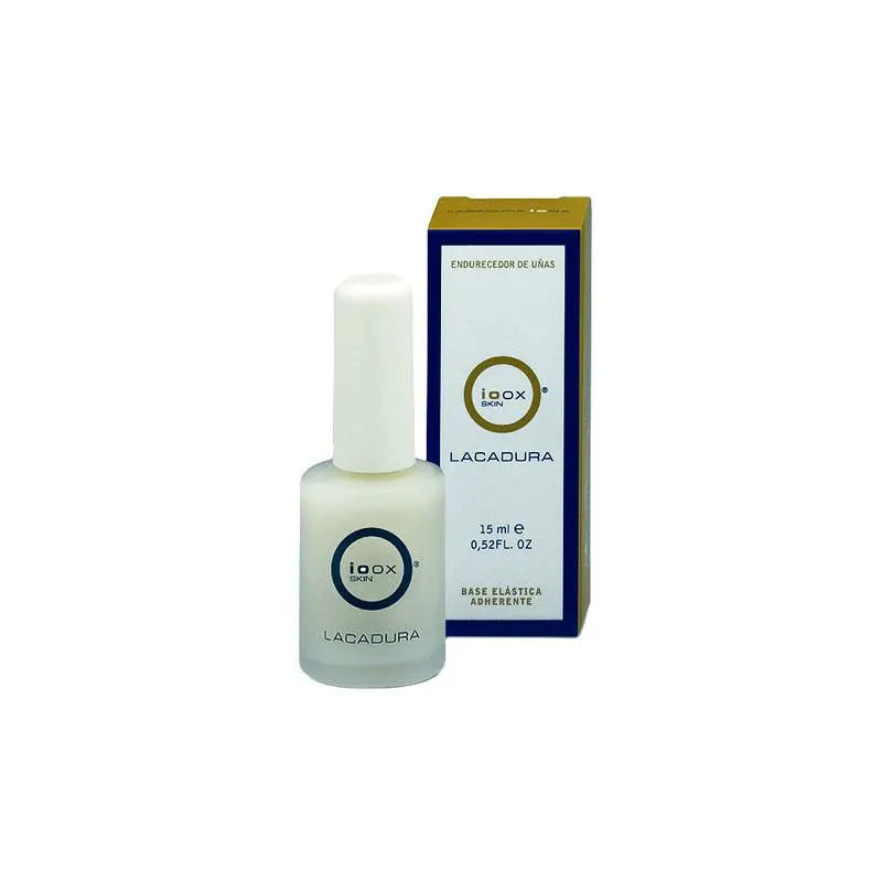 Ioox Smalto Per Unghie A Base Elastica 15 ml