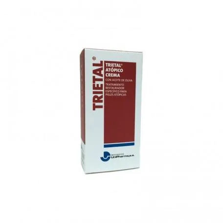 Unipharma Trietal crema Atopica 200 ml