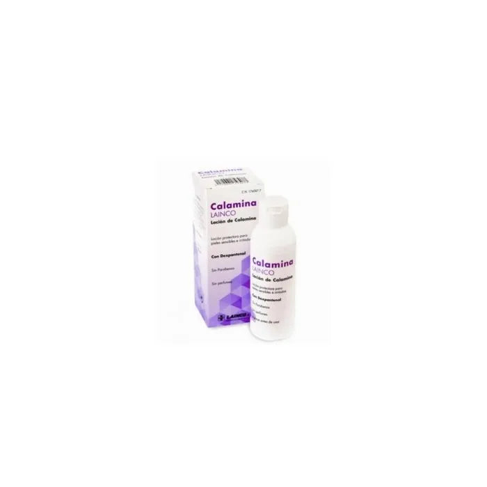 Lainco Calamina Lainco 125 ml