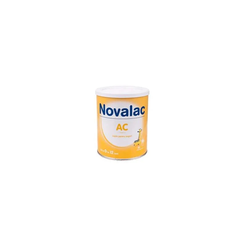 Novalac Ac 800 g