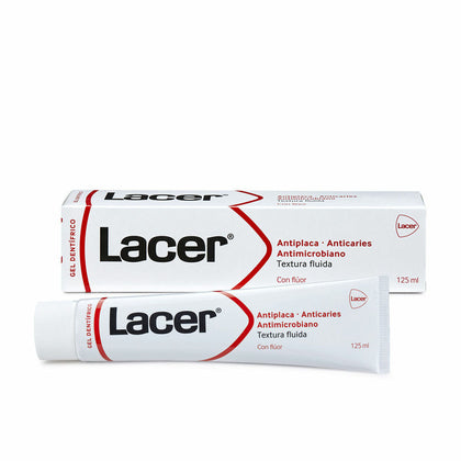 Dentifricio Lacer (125 ml)