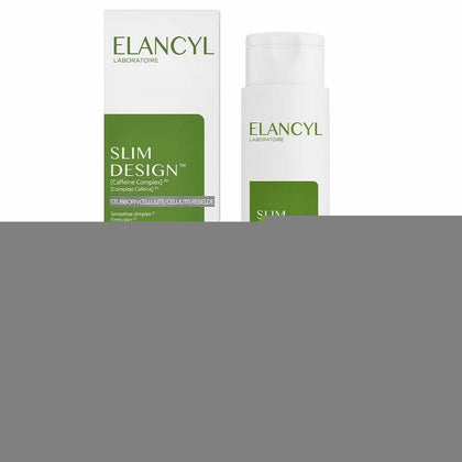 Crème Anti-Cellulite Elancyl Slim Design 200 ml