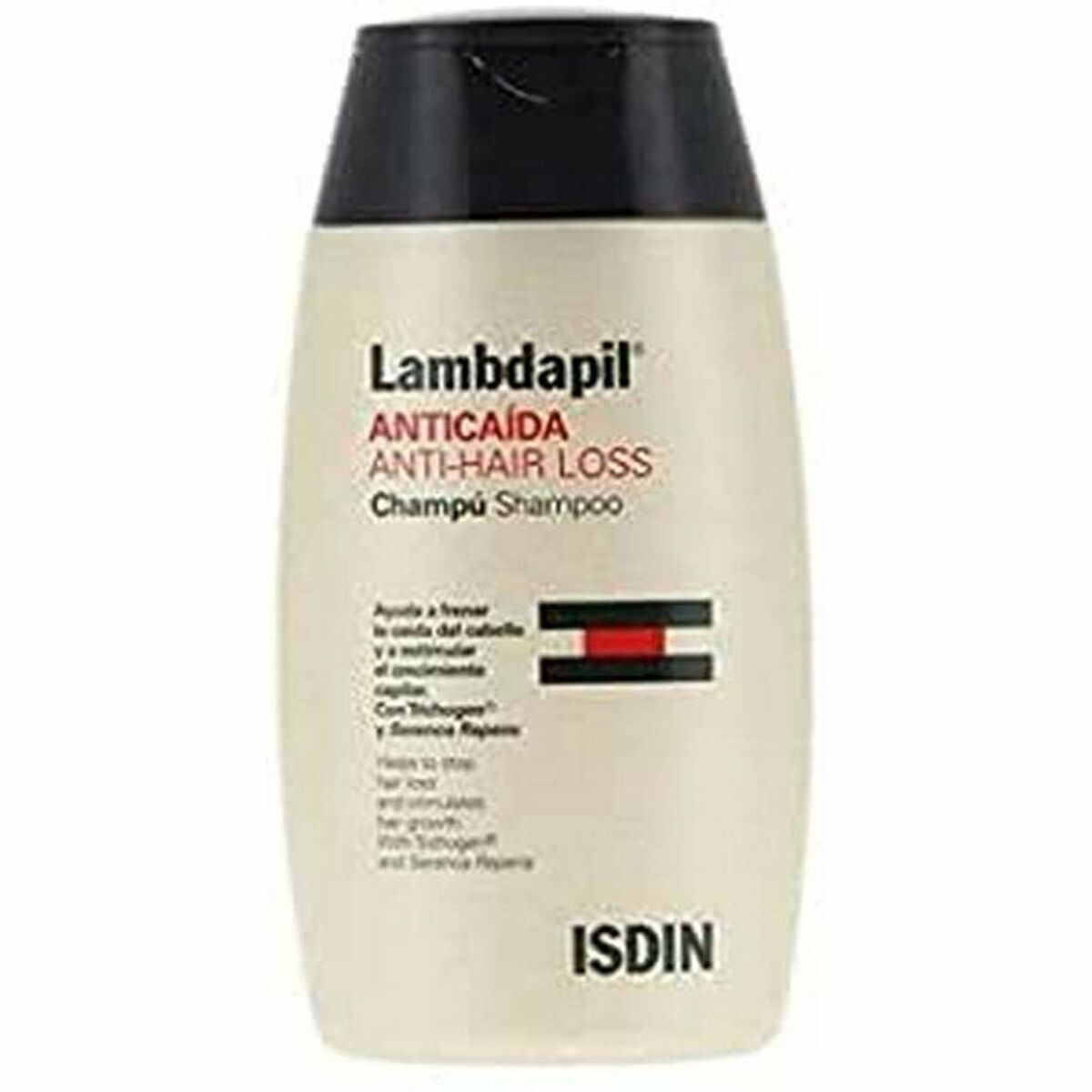 Shampoo Anticaduta Isdin Lambdapil 100 ml-0