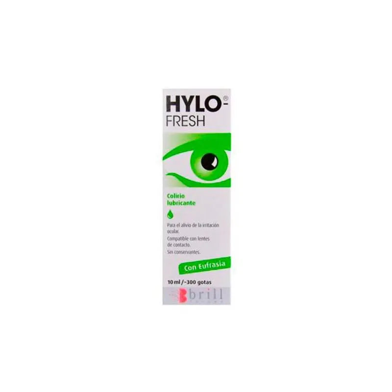 Brill Pharma Ilofresco 10 ml Di Buccia D'arancia