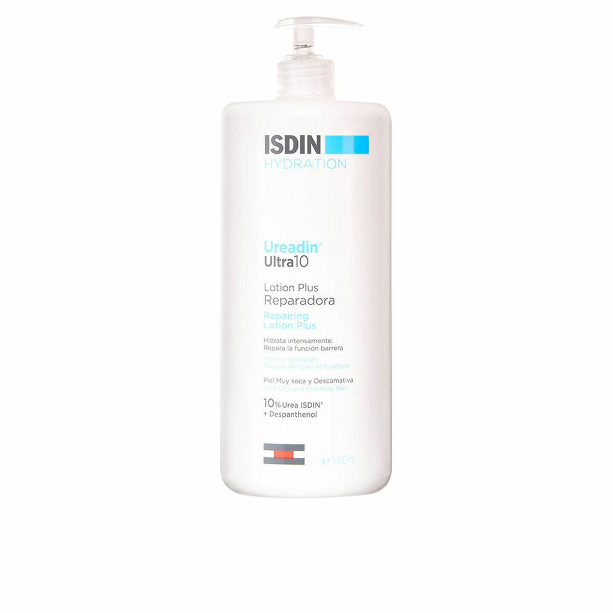 Hydrating Body Lotion Isdin Ureadin Ultra10 Plus 1 L-0