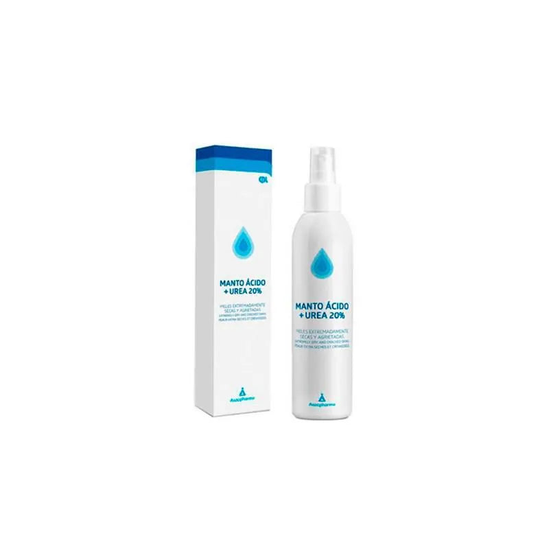 Cpi Manto Ácido Urea 20 100 ml
