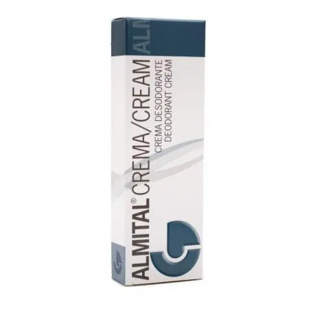 Almital Unipharma Almital Neo crema Tubo 75 ml