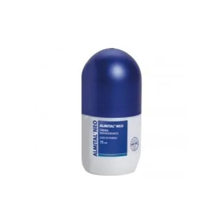 Almital deodorante Almital Neo crema Roll On