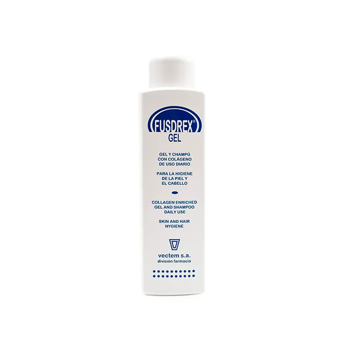 Vectem gel Dermatologico Fusdrex 1000 ml