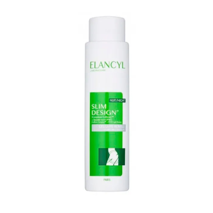 Elancyl Slim Design Anti-cellulite crema Night 200 ml