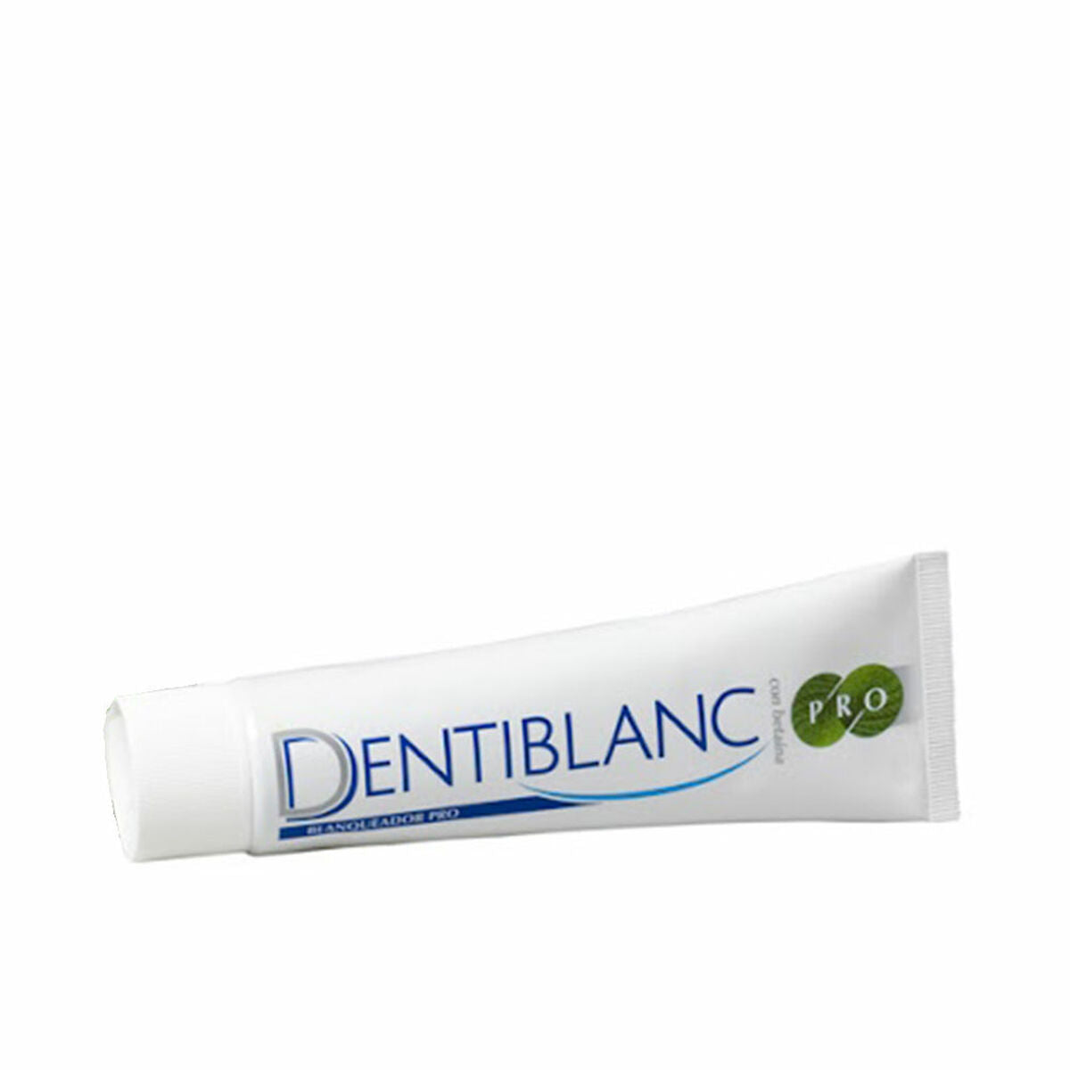 Toothpaste Whitening Dentiblanc DENTIBLANC 100 ml-0