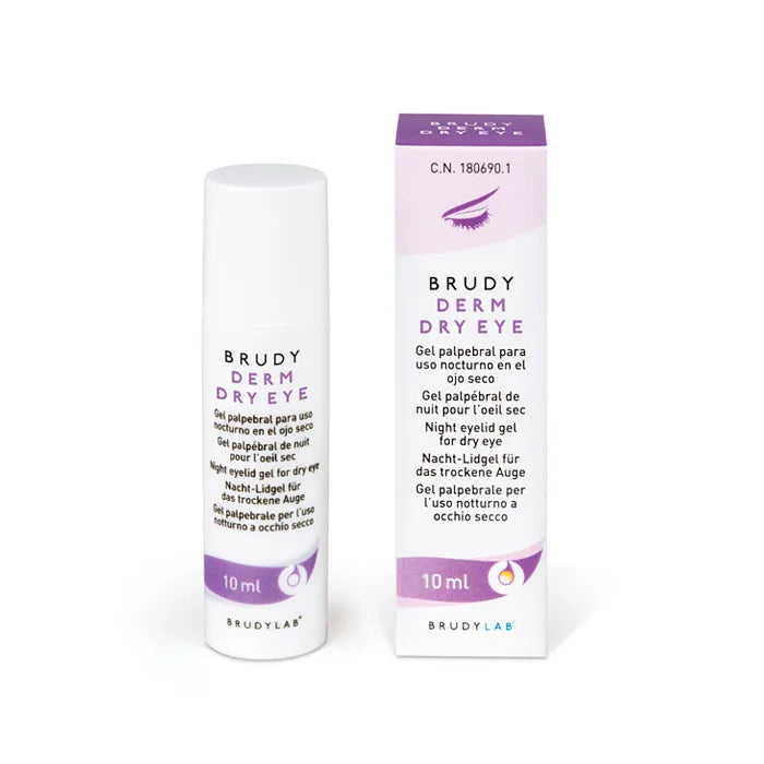 Brudy Lab Derm Occhio Secco 10 ml